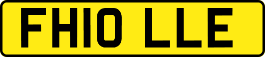FH10LLE