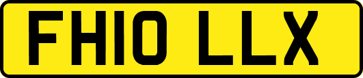 FH10LLX