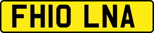 FH10LNA