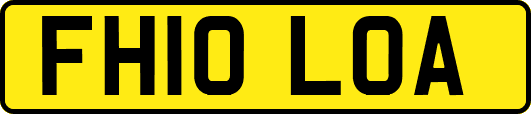 FH10LOA