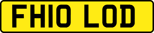 FH10LOD