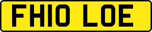 FH10LOE