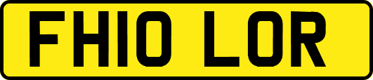 FH10LOR
