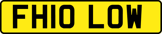 FH10LOW