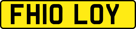 FH10LOY