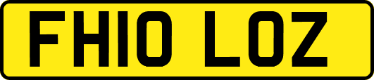 FH10LOZ