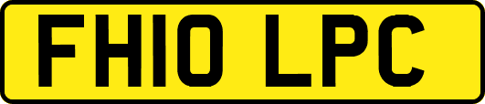 FH10LPC