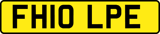 FH10LPE