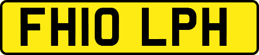 FH10LPH
