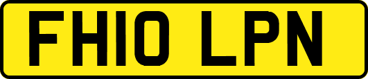 FH10LPN