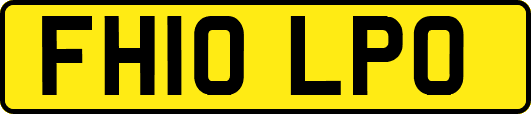 FH10LPO