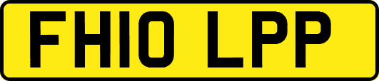 FH10LPP