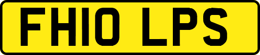 FH10LPS