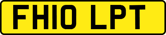 FH10LPT