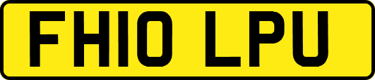 FH10LPU