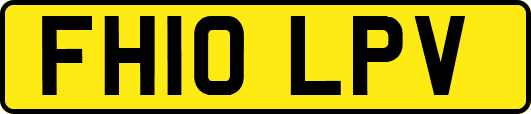 FH10LPV