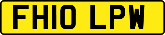 FH10LPW