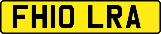 FH10LRA