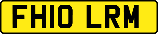 FH10LRM