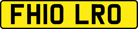 FH10LRO