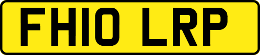FH10LRP