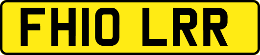 FH10LRR