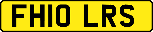FH10LRS