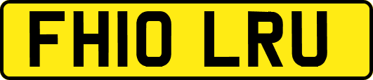 FH10LRU