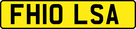 FH10LSA