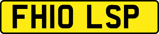 FH10LSP