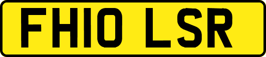 FH10LSR