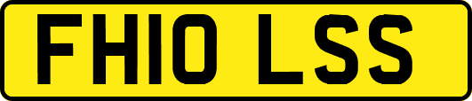 FH10LSS