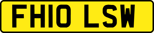 FH10LSW