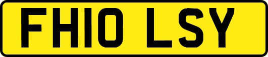 FH10LSY