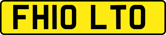 FH10LTO