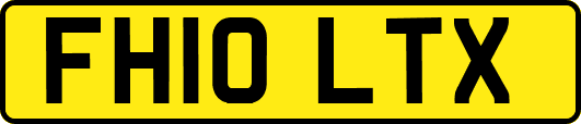 FH10LTX