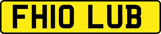 FH10LUB
