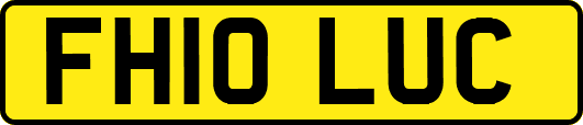 FH10LUC