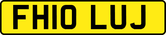 FH10LUJ