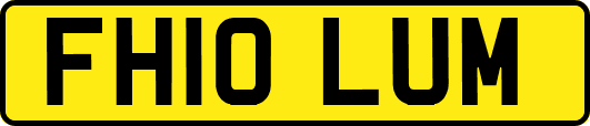 FH10LUM
