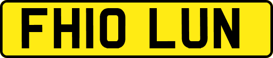 FH10LUN