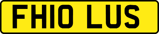 FH10LUS