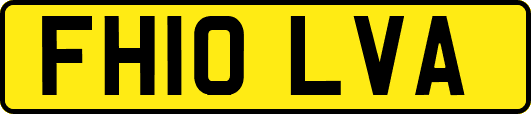 FH10LVA