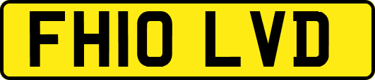 FH10LVD