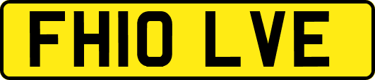 FH10LVE