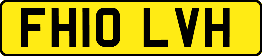 FH10LVH