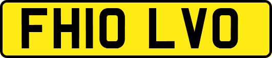 FH10LVO