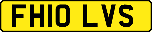 FH10LVS