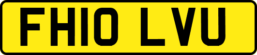 FH10LVU
