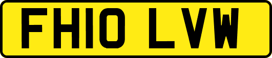 FH10LVW